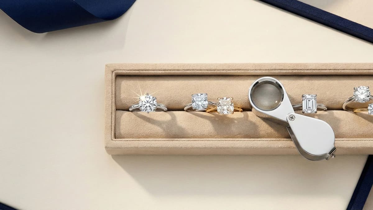 Understanding the 4Cs: A Buyer-Friendly Guide