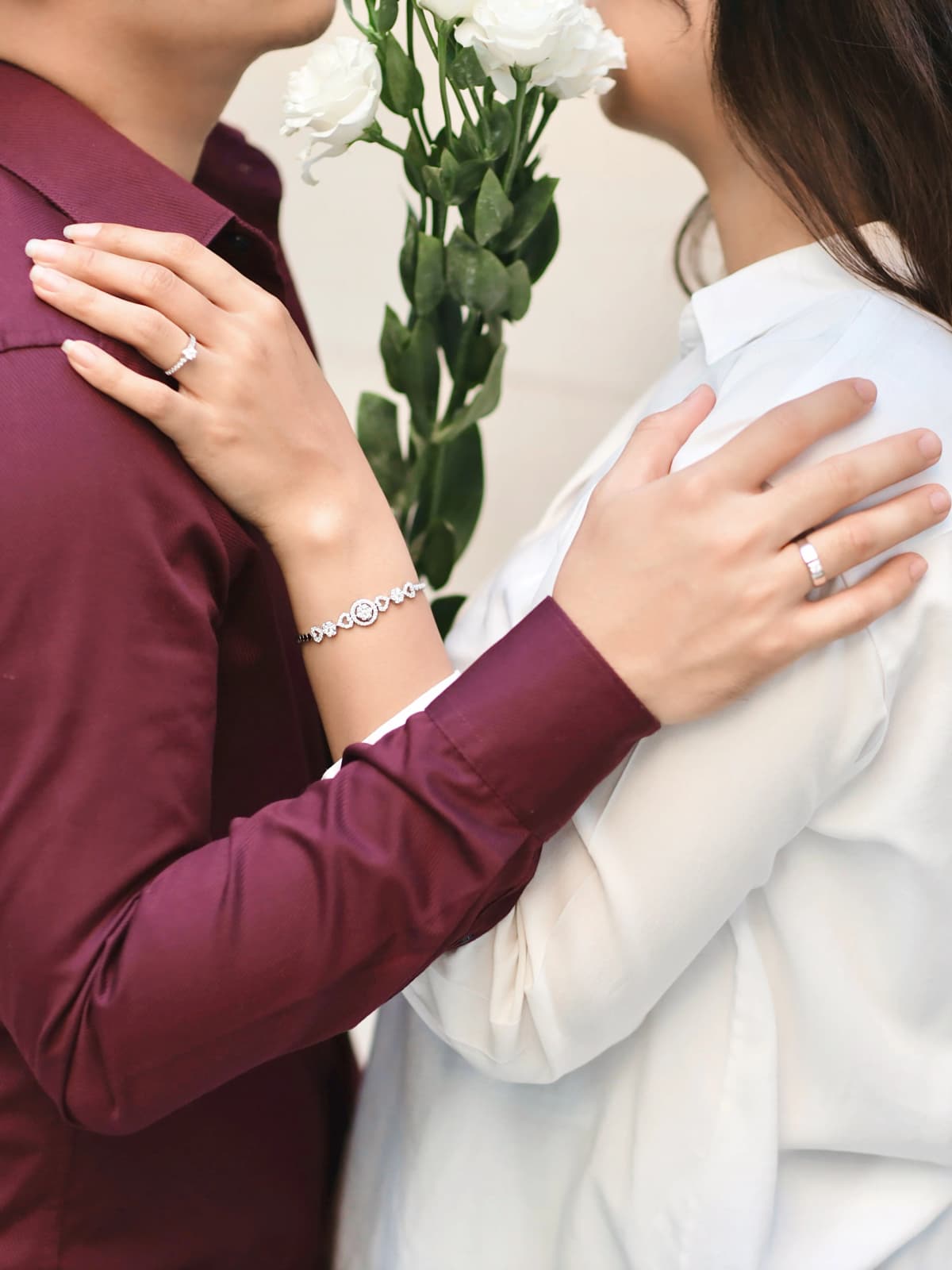 Dararat Diamond Jewelry Bangkok